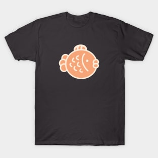 Taiyaki fish T-Shirt